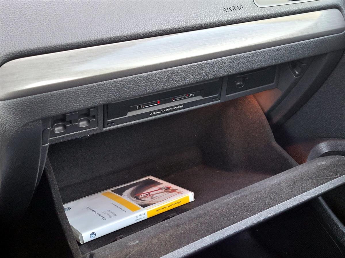 Volkswagen Golf Hatchback 1,2 l 63 kw