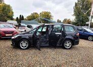 Ford Galaxy MPV 2,0 l 140 kw