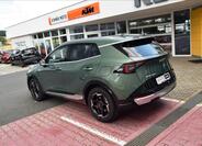 KIA Sportage 15