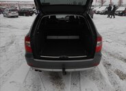 Škoda Superb Kombi 2,0 l 125 kw