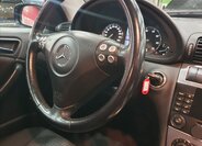 Mercedes-Benz Třídy C Hatchback 1,8 l 105 kw