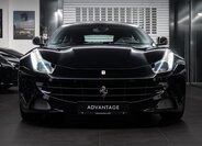 Ferrari FF Kupé 6,3 l 486 kw