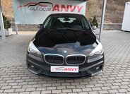 BMW Řada 2 Kombi 1,5 l 85 kw