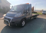 Fiat Ducato Ostatní 3,0 l 130 kw
