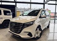 Mercedes-Benz Třídy V 1