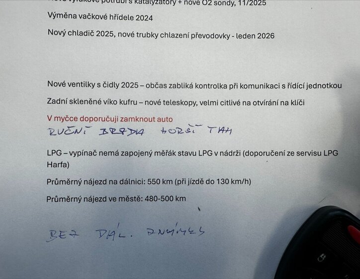 Jeep Grand Cherokee Ostatní 3,7 l 154 kw