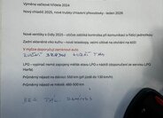 Jeep Grand Cherokee Ostatní 3,7 l 154 kw