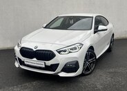 BMW Řada 2 Sedan 1,5 l 103 kw