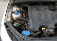 Škoda Roomster MPV 1,6 l 77 kw