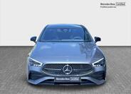 Mercedes-Benz CLA 8