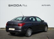 Citroën C-Elysée Sedan / Limuzína 1,2 l 61 kw