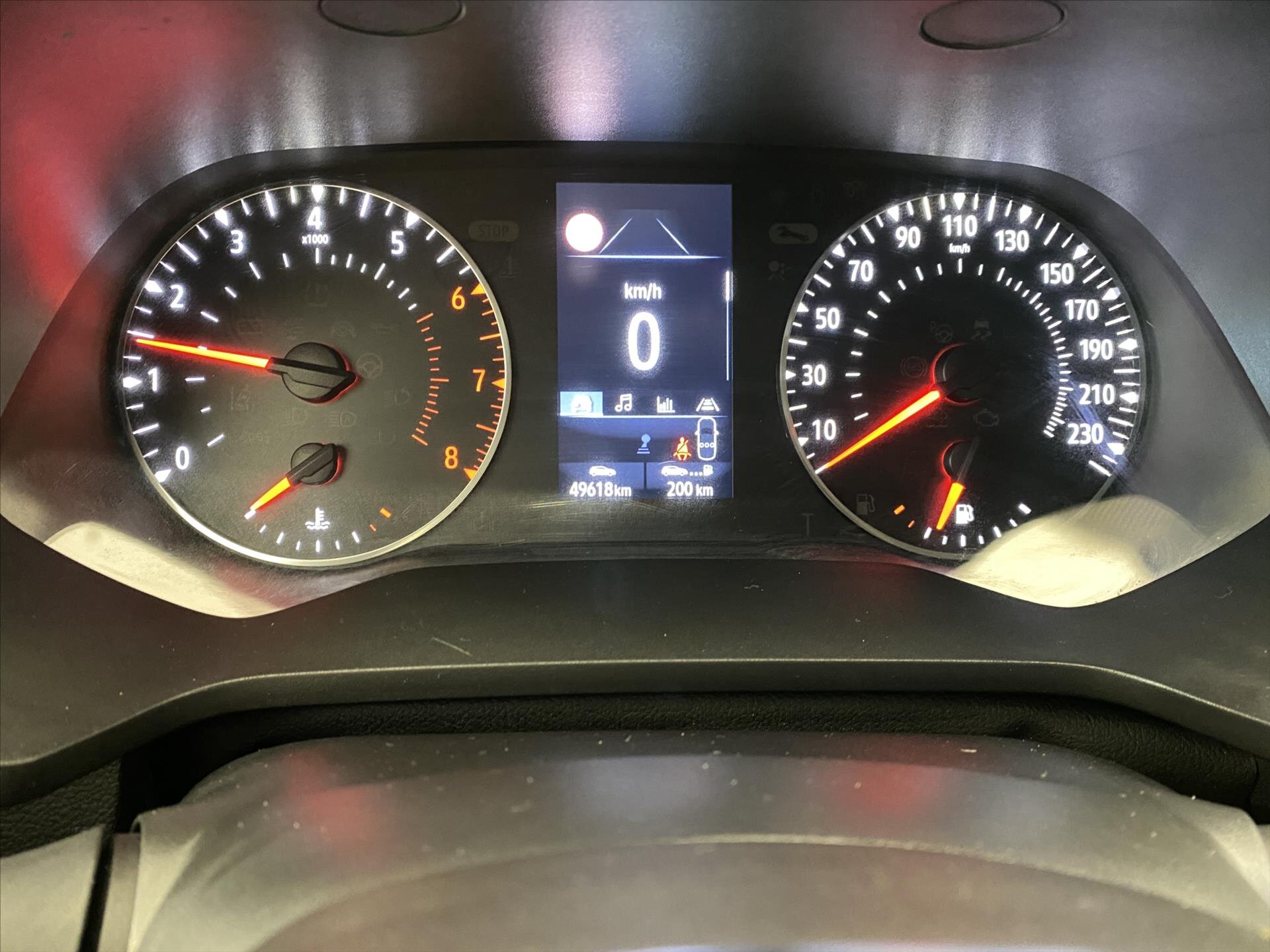 Renault Captur Hatchback 999,0 74 kw