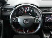 Škoda Octavia 16