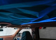 BMW XM SUV 4,4 l 360 kw