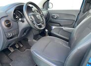 Dacia Lodgy 8