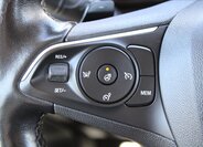 Opel Combo MPV 1,2 l 96 kw