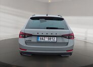 Škoda Superb Kombi 2,0 l 140 kw