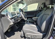 Hyundai Ioniq 5 SUV / Terénní 0,0 239 kw