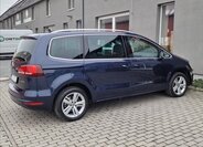 Volkswagen Sharan Kombi 2,0 l 110 kw