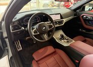 BMW Řada 2 Kupé 3,0 l 275 kw