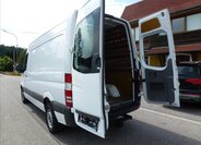 Mercedes-Benz Sprinter 19