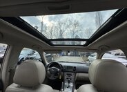 Subaru Legacy Kombi 3,0 l 180 kw