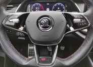 Škoda Octavia Kombi 2,0 l 147 kw