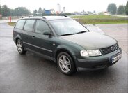 Volkswagen Passat Kombi 1,8 l 92 kw