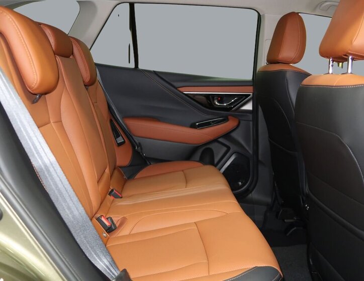 Subaru Outback SUV 2,5 l 0