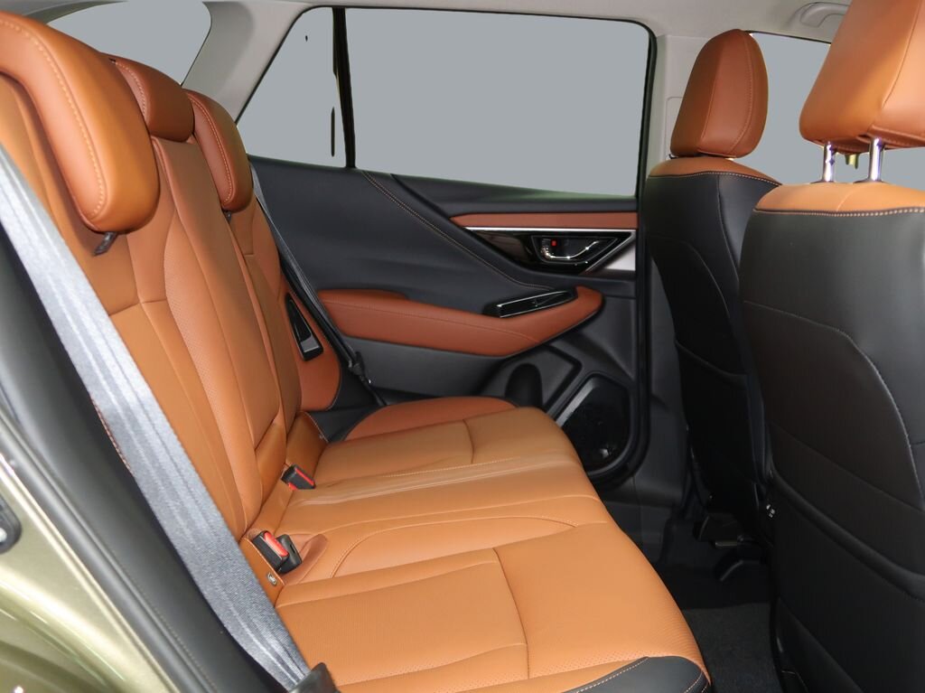 Subaru Outback SUV 2,5 l 0