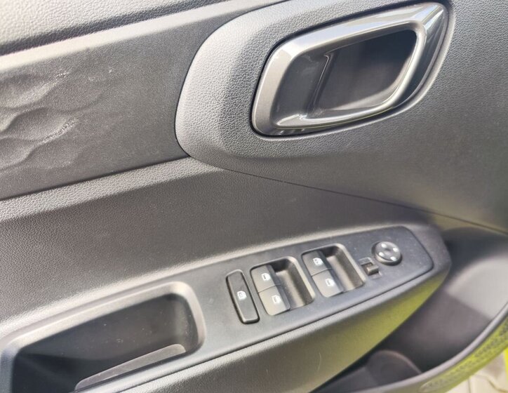 Hyundai i10 Hatchback 998,0 46 kw