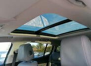 Citroën C5 Aircross SUV / Terénní 1,5 l 96 kw