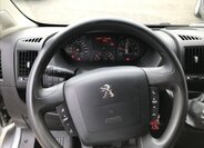Peugeot Boxer Skříň 2,0 l 96 kw