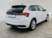 Škoda Scala Hatchback 999,0 85 kw