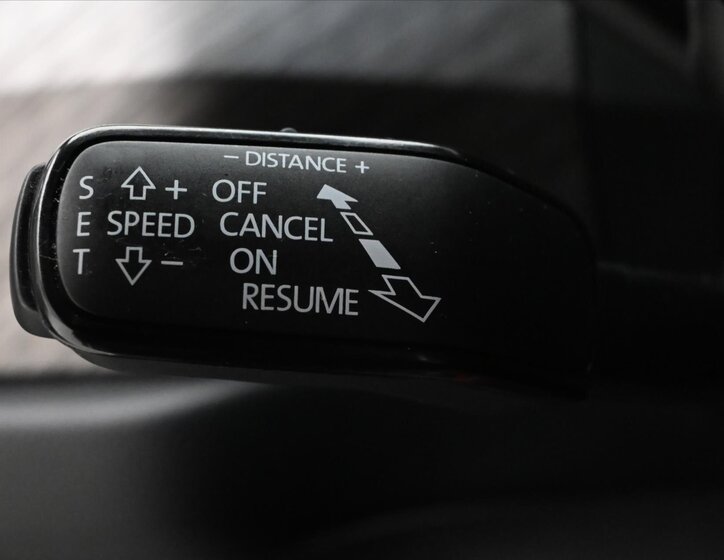 Škoda Kodiaq SUV / Terénní 2,0 l 110 kw