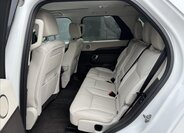 Land Rover Discovery 12