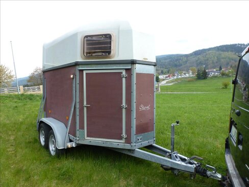 Ostatní Ostatní Valník 0,0 0