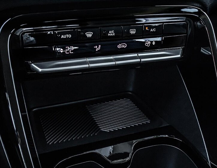 Citroën C3 Aircross SUV 1,2 l 100 kw