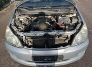 Toyota Avensis Verso 21