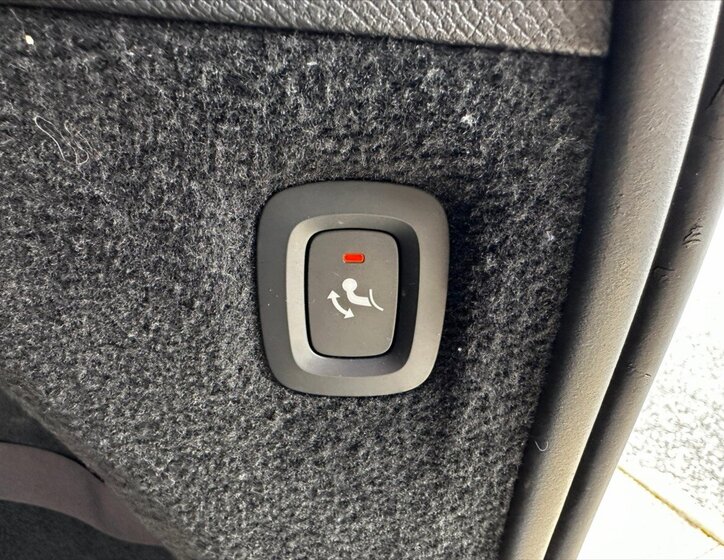 Volvo XC90 Ostatní 2,0 l 173 kw