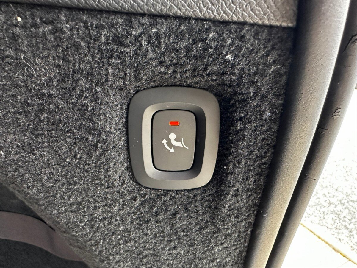 Volvo XC90 Ostatní 2,0 l 173 kw