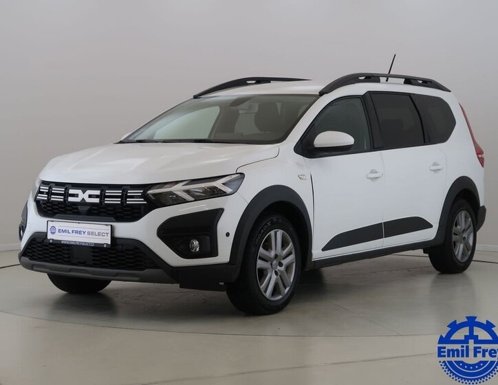 Dacia Jogger MPV 999,0 67 kw