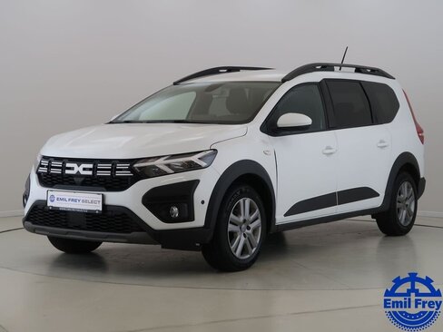 Dacia Jogger MPV 999,0 67 kw