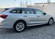 Škoda Octavia 18