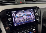 Volkswagen Passat 39