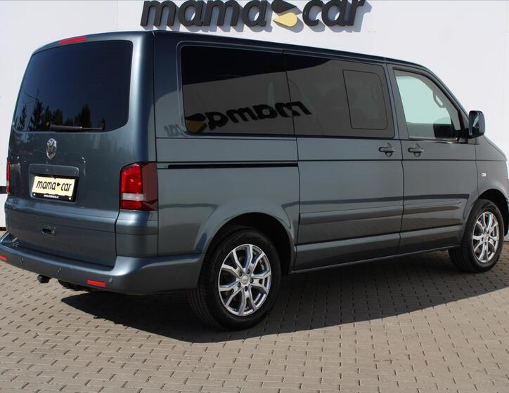 Volkswagen Multivan 7