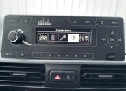 Citroën Berlingo Skříň 1,5 l 75 kw