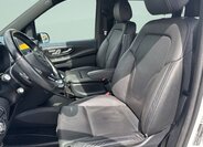 Mercedes-Benz EQV VAN / Minibus 0,0 150 kw