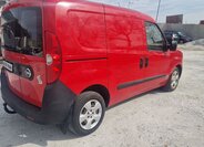 Opel Combo Skříň 1,6 l 77 kw