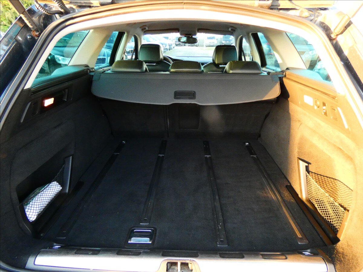 Citroën C5 Kombi 1,6 l 115 kw